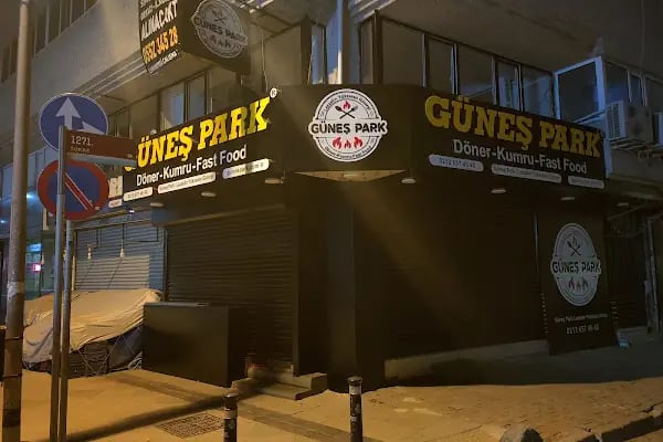 Güneş Park (Güneşli- Bağcılar ) - Resim 16