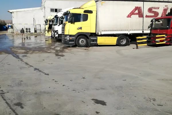 A-101 Gaziantep Yönetim Ve Depo - Resim 4