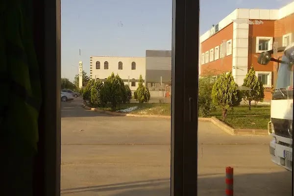 A-101 Gaziantep Yönetim Ve Depo - Resim 12
