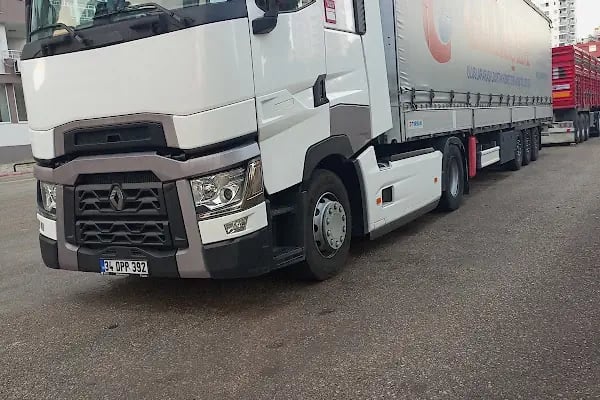 A-101 Gaziantep Yönetim Ve Depo - Resim 2