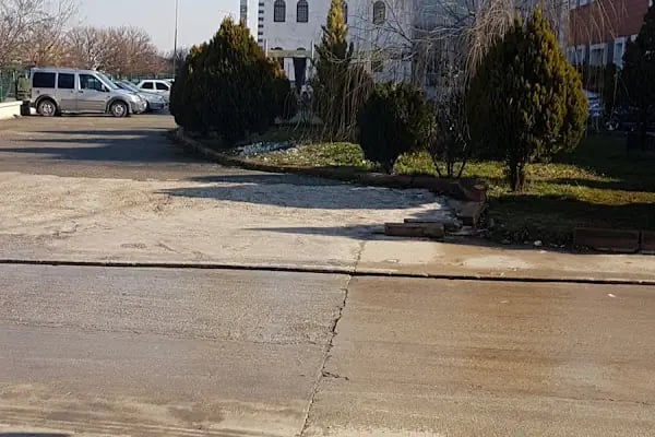 A-101 Gaziantep Yönetim Ve Depo - Resim 11