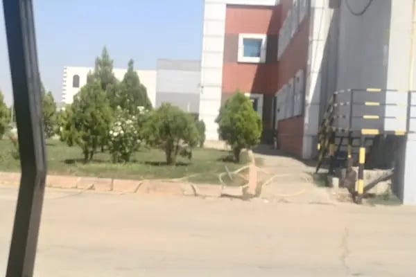 A-101 Gaziantep Yönetim Ve Depo - Resim 13