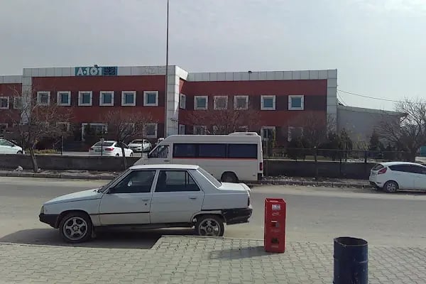 A-101 Gaziantep Yönetim Ve Depo - Resim 8