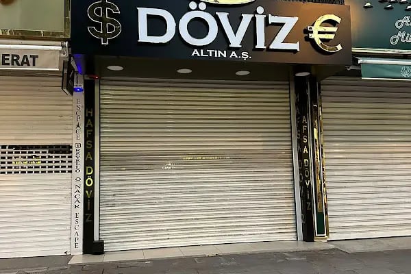 Hafsa Döviz ve Altın Tic.A.Ş - Resim 6