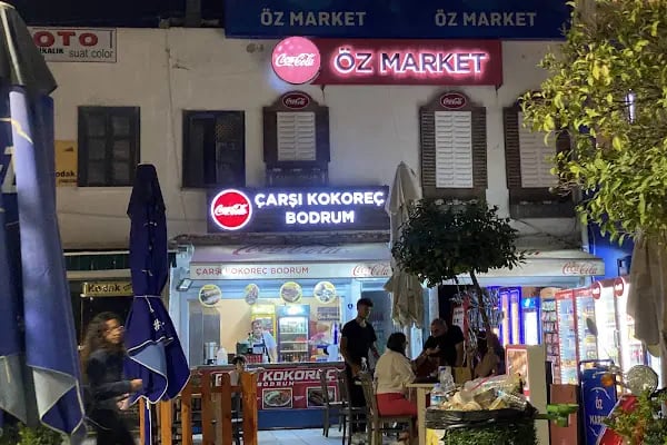 Bodrum Balık Ekmek - Resim 12
