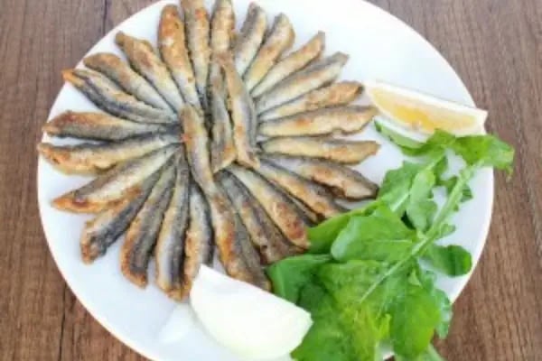 Bodrum Balık Ekmek - Resim 19