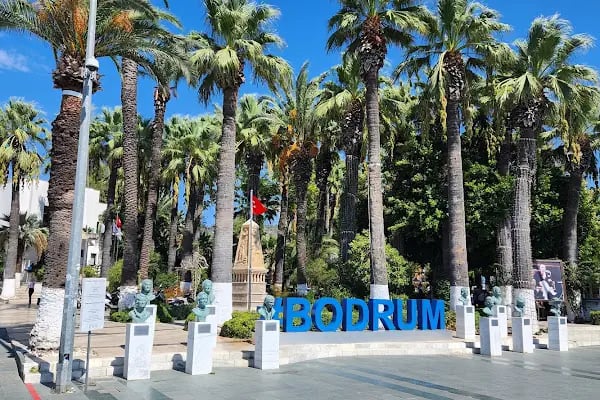 Bodrum Balık Ekmek - Resim 10