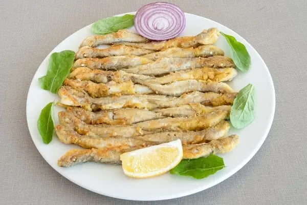 Bodrum Balık Ekmek - Resim 20