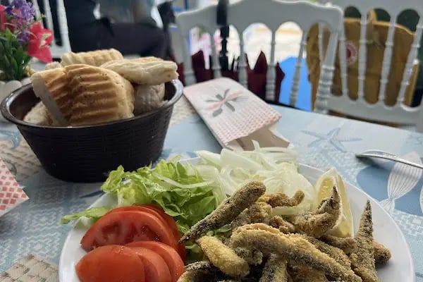 Bodrum Balık Ekmek - Resim 7