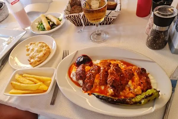 Bodrum Balık Ekmek - Resim 15