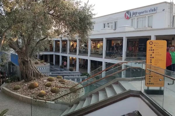 Asr-ı A'la Hotel Bodrum - Resim 8