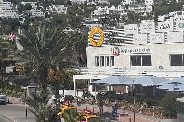 Asr-ı A'la Hotel Bodrum - Resim 11