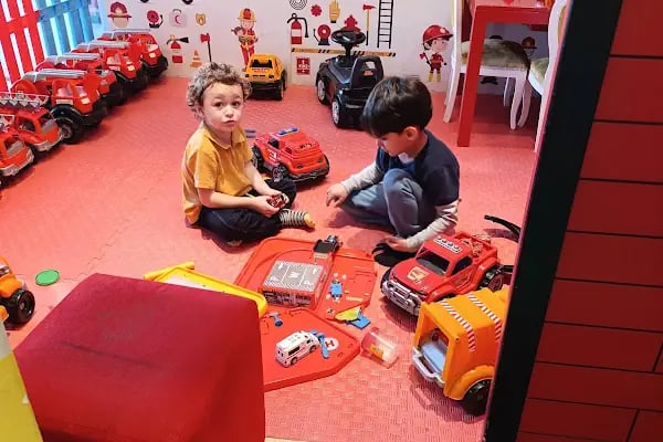 Asr-ı A'la Hotel Bodrum - Resim 12