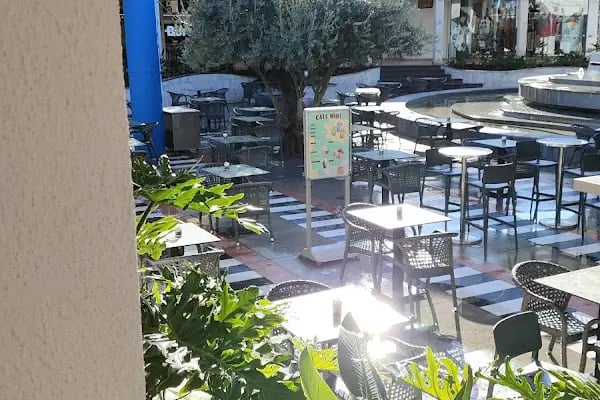 Asr-ı A'la Hotel Bodrum - Resim 14