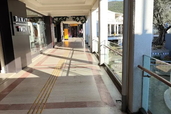 Asr-ı A'la Hotel Bodrum - Resim 19
