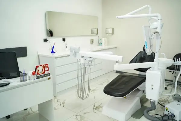 Vizyondent Ağız ve Diş Sağlığı Polikliniği - Resim 16