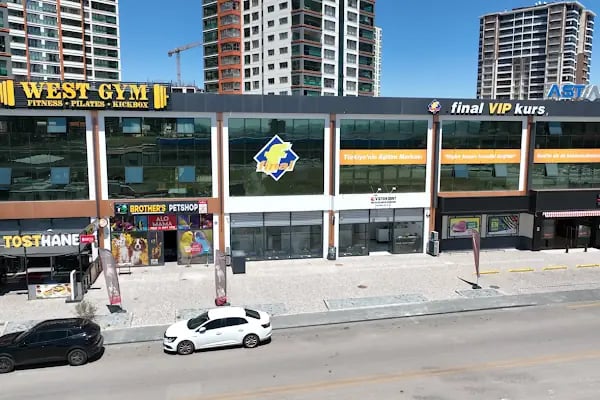 Vizyondent Ağız ve Diş Sağlığı Polikliniği - Resim 15