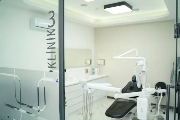 Vizyondent Ağız ve Diş Sağlığı Polikliniği - Resim 18