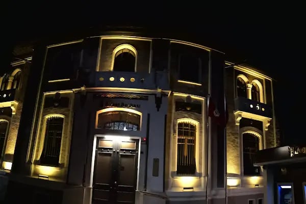 Ziraat Bankası Konya Şubesi - Resim 5