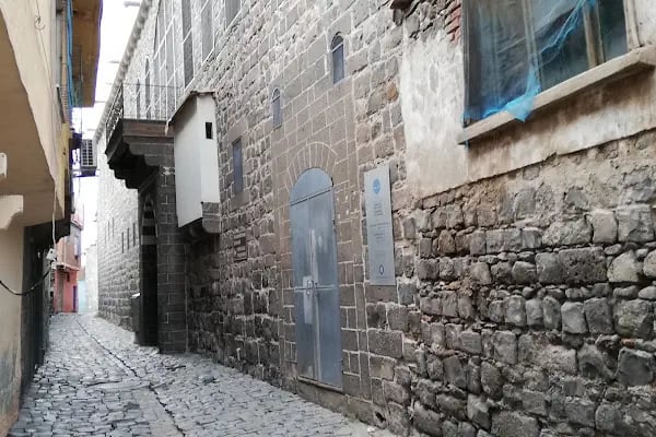 Cemil Paşa Konağı - Resim 12