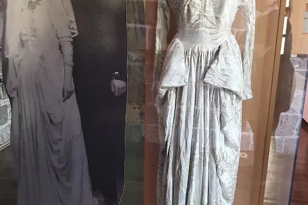 Cemil Paşa Konağı - Resim 10