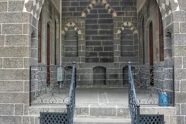 Cemil Paşa Konağı - Resim 3