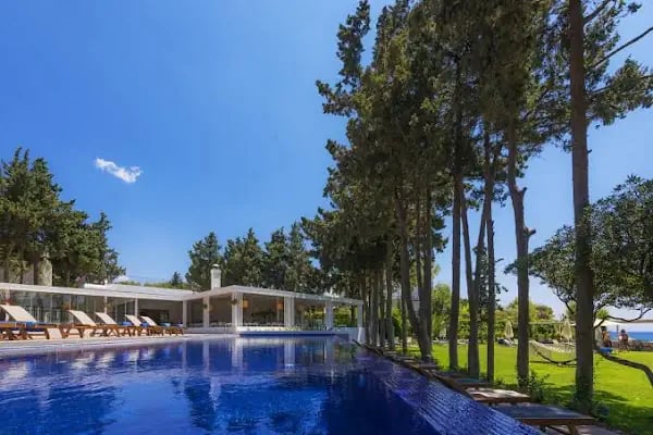 LİV OTEL - Resim 4