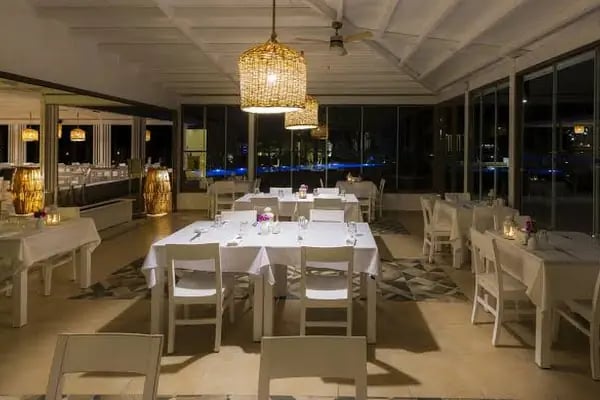 LİV OTEL - Resim 7