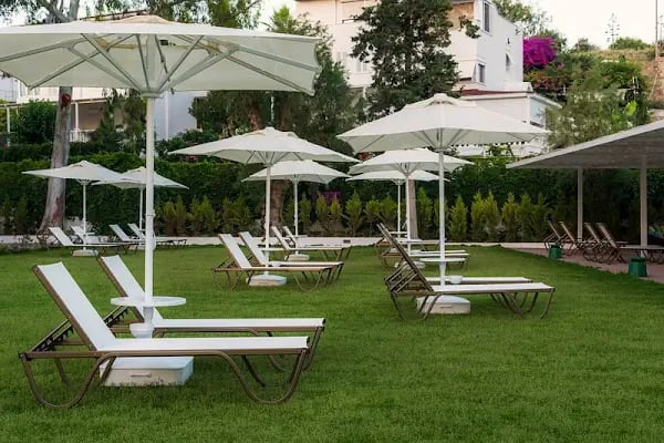 LİV OTEL - Resim 5