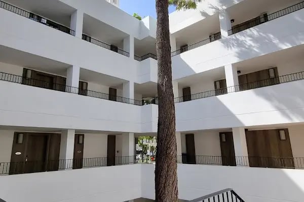 LİV OTEL - Resim 13