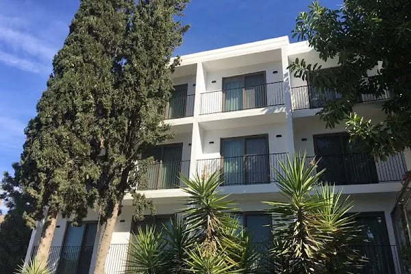 LİV OTEL - Resim 6