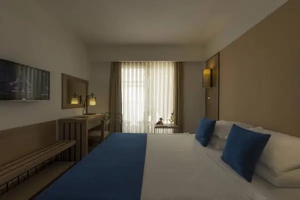 LİV OTEL - Resim 2