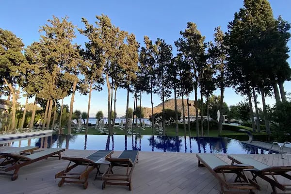 LİV OTEL - Resim 11
