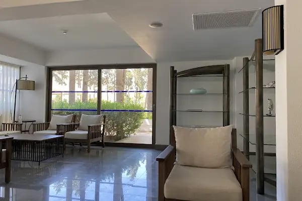 LİV OTEL - Resim 20