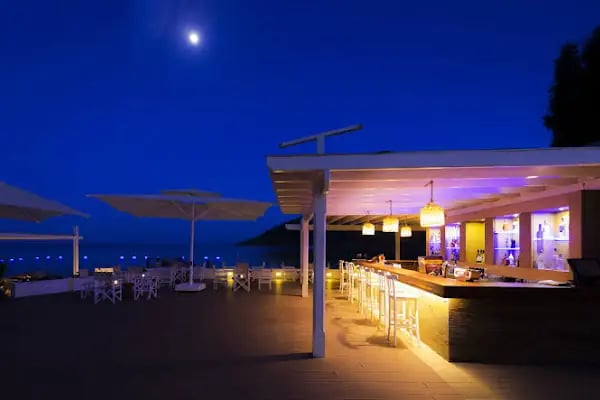 LİV OTEL - Resim 8