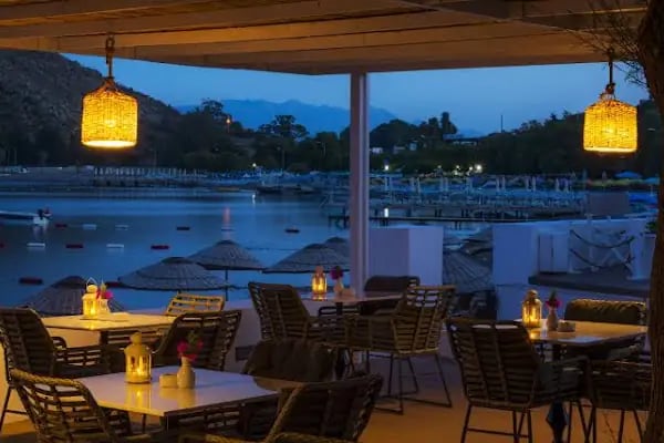 LİV OTEL - Resim 9