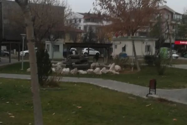 Gazi Mahallesi Muhtarlığı - Resim 5