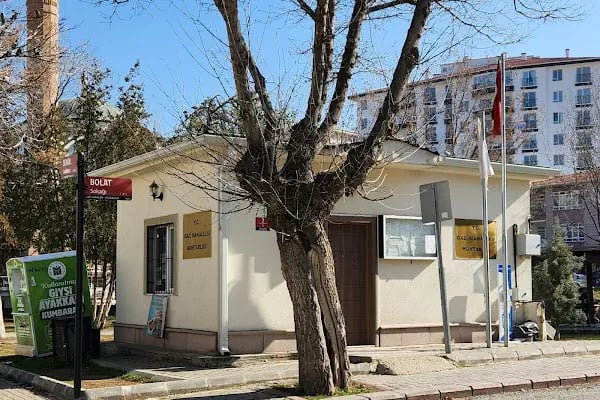 Gazi Mahallesi Muhtarlığı - Resim 2