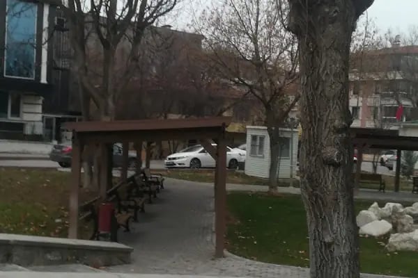 Gazi Mahallesi Muhtarlığı - Resim 6
