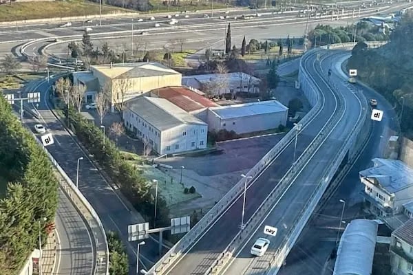 Gazi Mahallesi Muhtarlığı - Resim 3