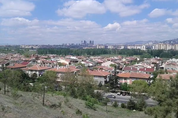 Gazi Mahallesi Muhtarlığı - Resim 1
