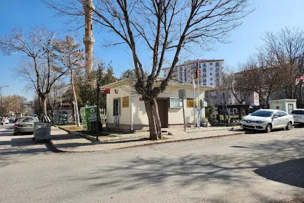 Gazi Mahallesi Muhtarlığı - Resim 8