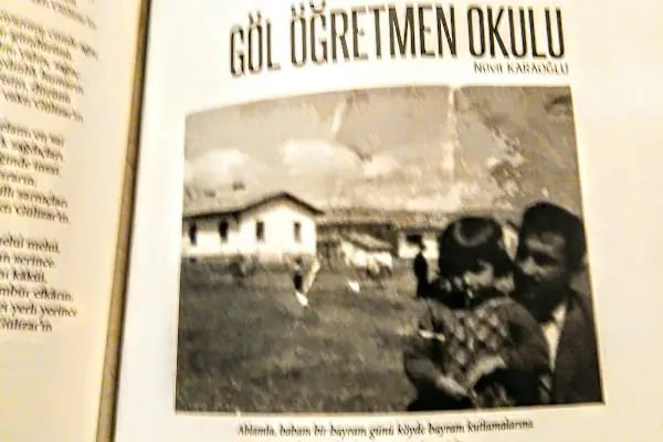 Gazi Mahallesi Muhtarlığı - Resim 9