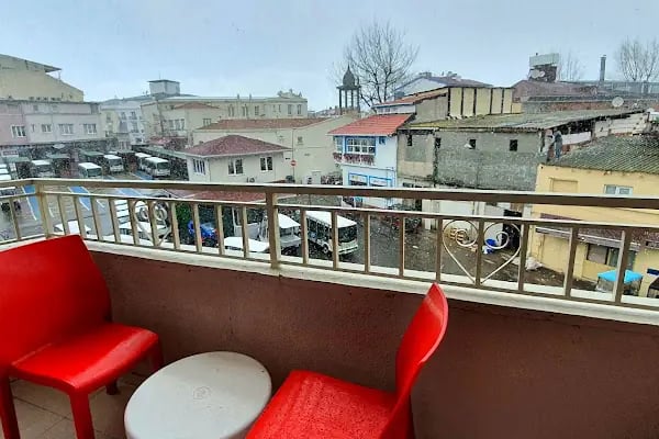 Leydi Pansiyon - Resim 5