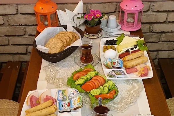 Leydi Pansiyon - Resim 16
