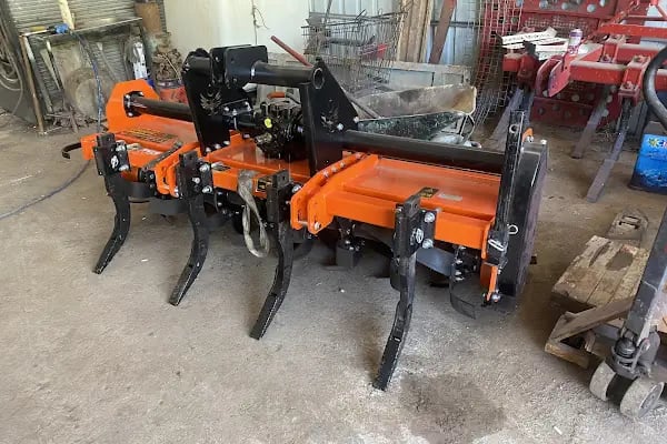 Sontek makina - Resim 5