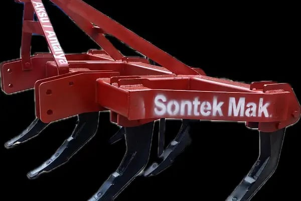 Sontek makina - Resim 17