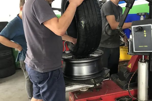 KOCAELİ MERMER GRANİT ÇİMSTONE BELENCO SATIŞ DEPOSU - Resim 4