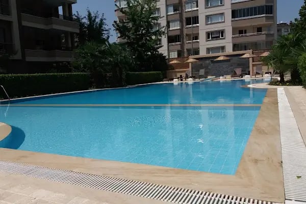 Kuzey Residence - Resim 1