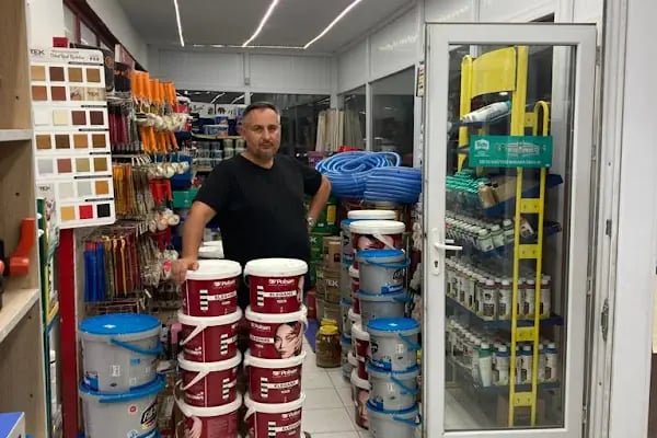 Sulukaya Yapı Market - Resim 9